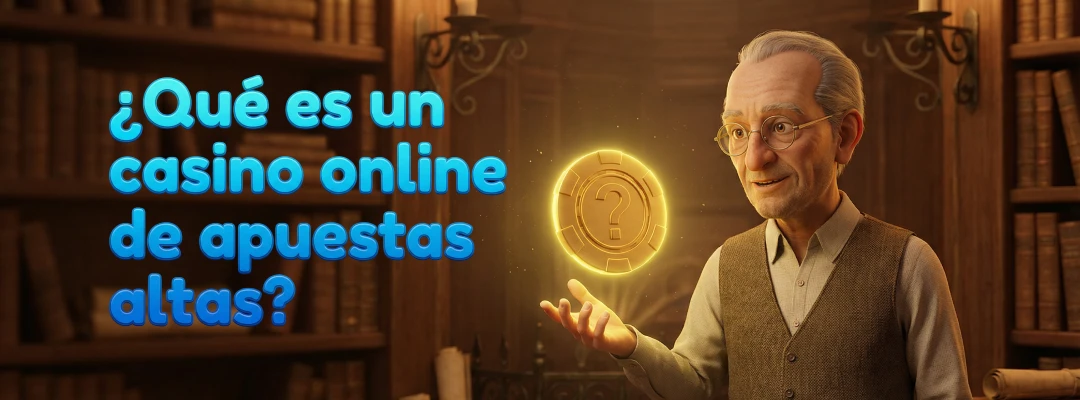 casinos con apuestas máximas altas España